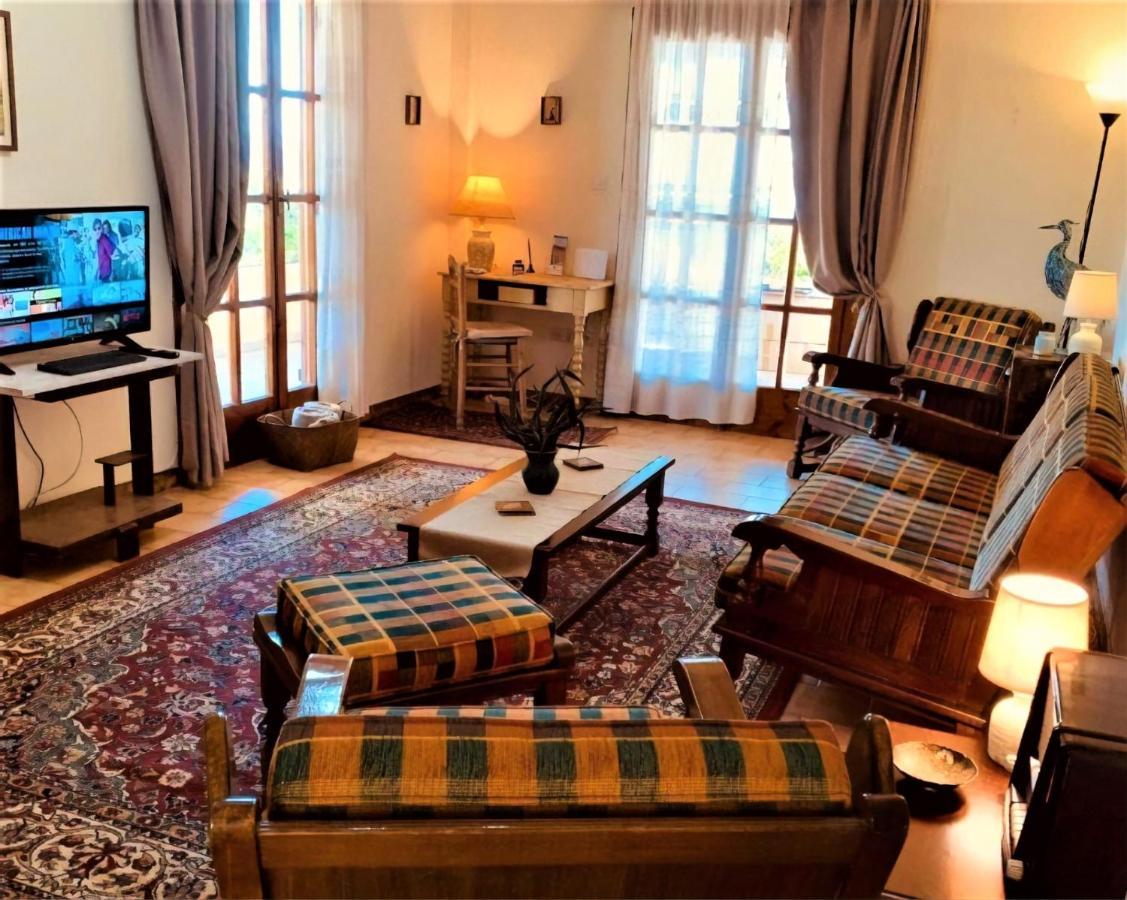 Vravrona Family House Villa Ártemida Kültér fotó