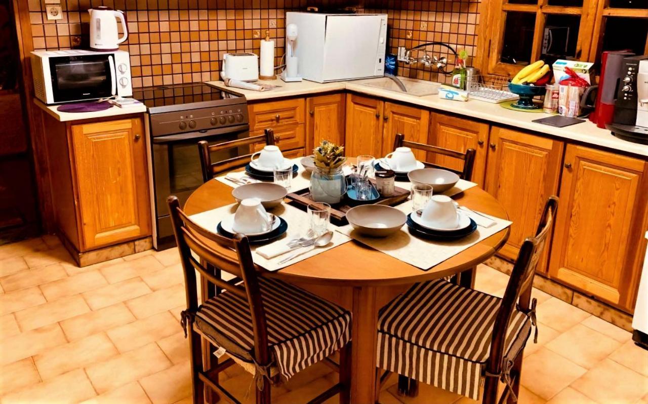 Vravrona Family House Villa Ártemida Kültér fotó
