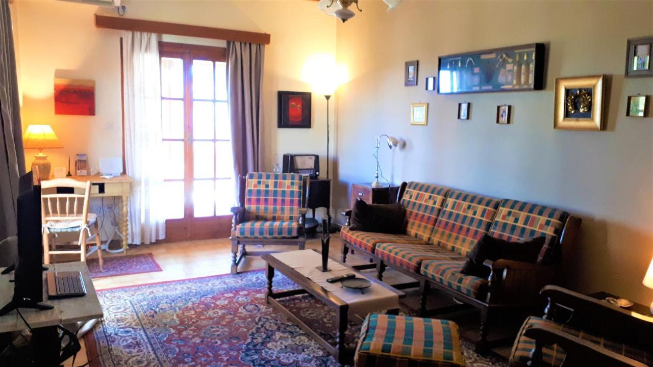 Vravrona Family House Villa Ártemida Kültér fotó