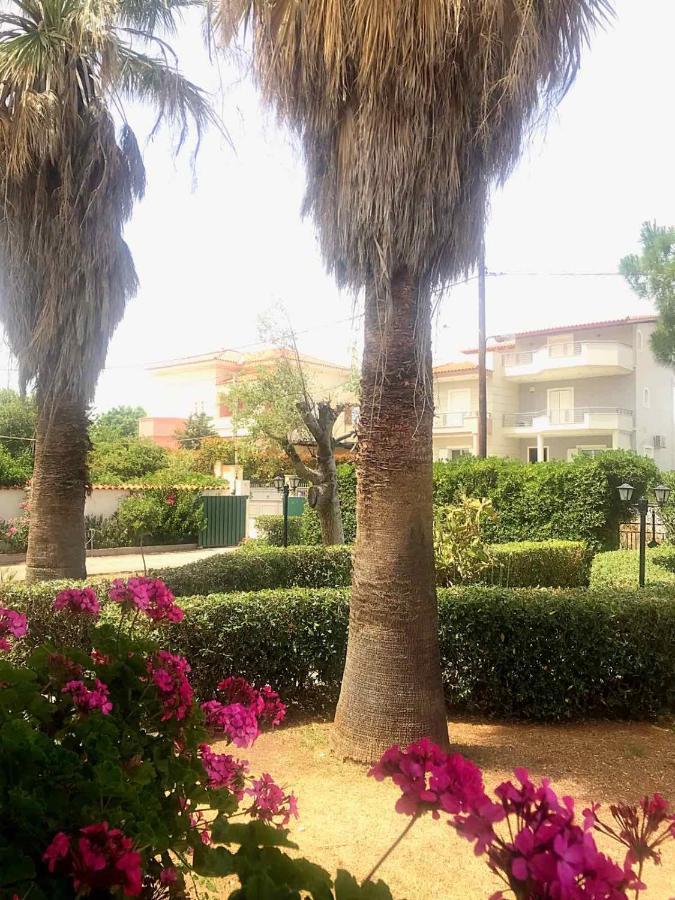 Vravrona Family House Villa Ártemida Kültér fotó