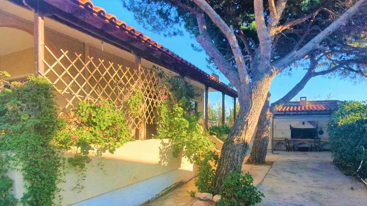 Vravrona Family House Villa Ártemida Kültér fotó