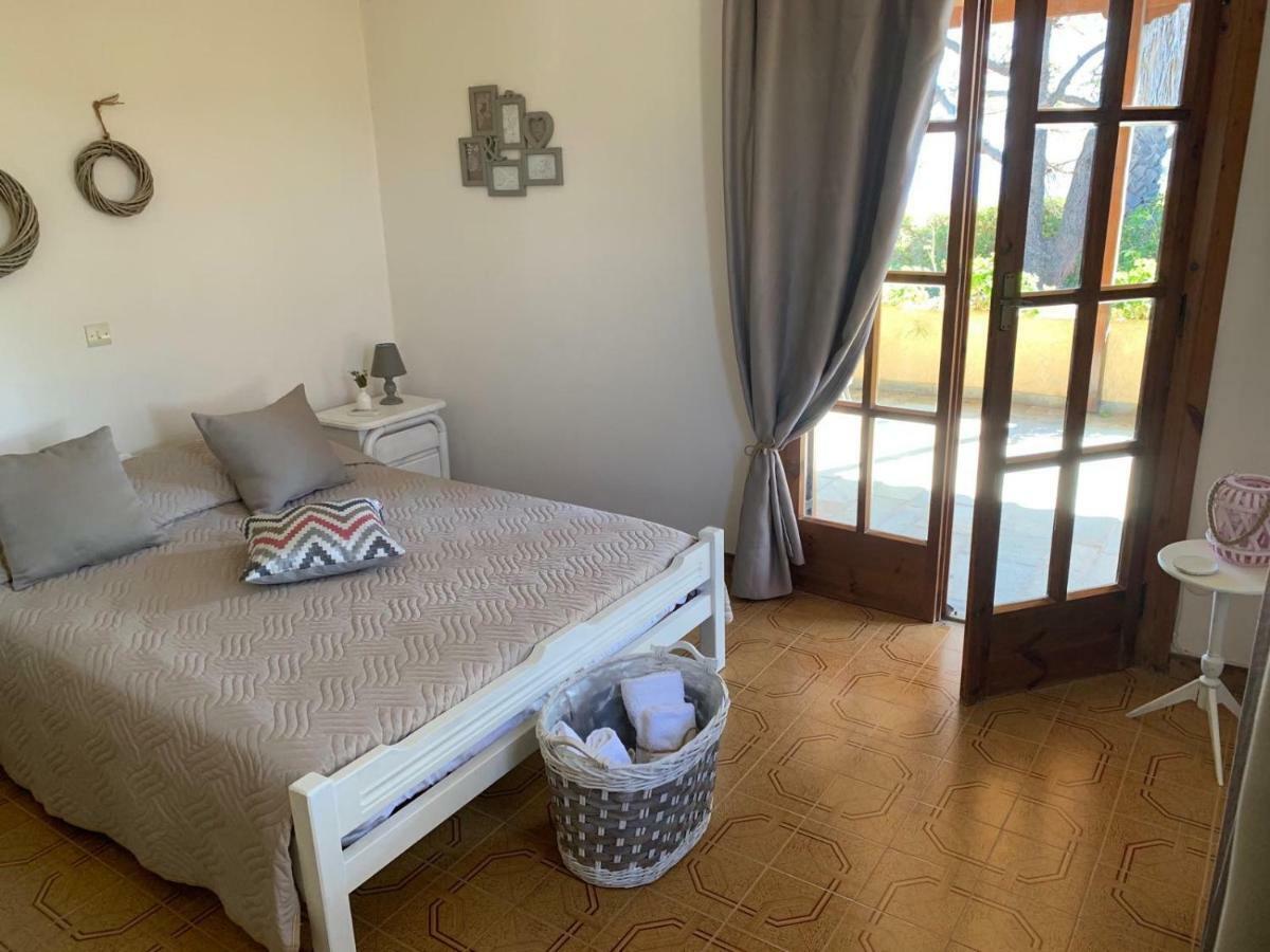 Vravrona Family House Villa Ártemida Kültér fotó