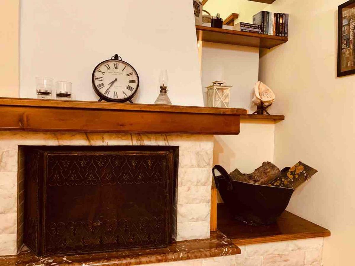Vravrona Family House Villa Ártemida Kültér fotó