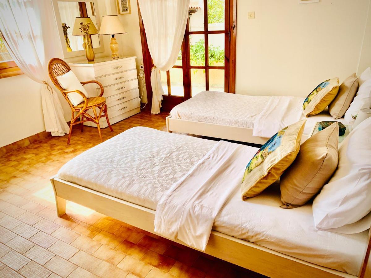 Vravrona Family House Villa Ártemida Kültér fotó