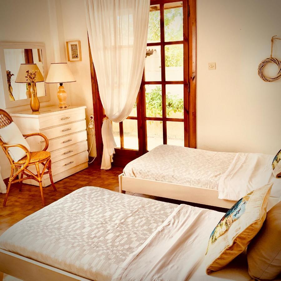 Vravrona Family House Villa Ártemida Kültér fotó